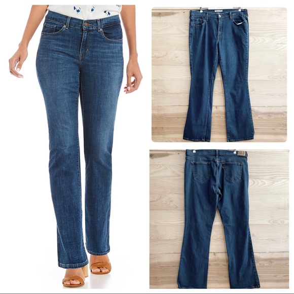 levi jeans long length